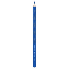 Карандаши цветные Faber-Castell "Grip", 12цв., трехгран., заточен., картон, европодвес Карандаши цветные Faber-Castell "Grip", 12цв., трехгран., заточен., картон, европодвес - фото 4
