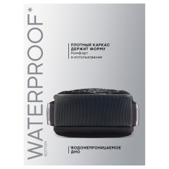 Ранец Berlingo Expert Next "Stream rider" 38*28*15см, 2 отделения, 2 кармана, анатомическая спинка - фото 8