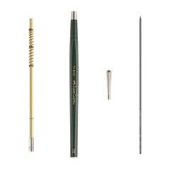 Карандаш цанговый Faber-Castell "TK 9400" 2,0мм, HB - фото 4