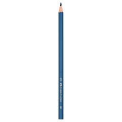 Карандаши цветные Faber-Castell "Dinosaur", 18 цв. + 3 цв. металл. + 3 цв. неон. + наклейки, заточен., картон, европодвес - фото 3