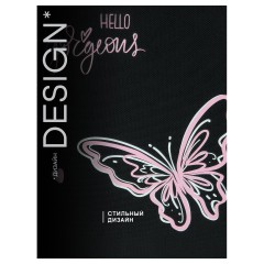 Ранец Berlingo Expert Next "Hello gorgeous" 38*28*15см, 2 отделения, 2 кармана, анатомическая спинка - фото 11
