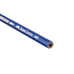 Карандаши акварельные Faber-Castell, 24цв+кисть, картон, европодвес Карандаши акварельные Faber-Castell, 24цв+кисть, картон, европодвес - фото 5