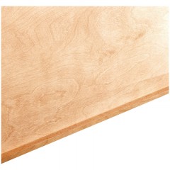 Мольберт настольный планшетный для А2 Гамма "Студия", 60*44*3(44)см, российский бук - фото 7
