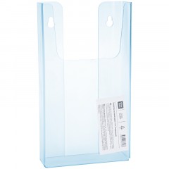 Накопитель настенный OfficeSpace, 1/3 А4, вертикальный - фото 2