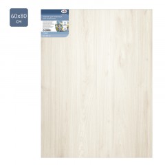 Планшет фанера 60*80см Гамма "Студия", негрунтованный Планшет фанера 60*80см Гамма "Студия", негрунтованный - фото 2