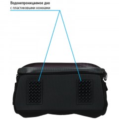 Ранец Berlingo Expert Max "Gaming Zone" 37*28*16см, 2 отделения, анатомическая спинка, дождевик в комплекте - фото 7