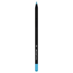Карандаши цветные Faber-Castell "Black Edition", 72 цв., трехгран., черное дерево, заточен., пенал-скрутка - фото 7