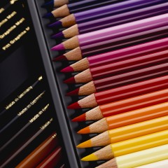 Набор художественных изделий Faber-Castell "Polychromos & Pitt Graphite Matt ", 50 предметов, студийная коробка Набор художественных изделий Faber-Castell "Polychromos & Pitt Graphite Matt ", 50 предметов, студийная коробка - фото 9