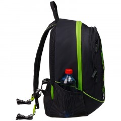 Рюкзак Berlingo b-Active "Zombie" 41*30*17см, 2 отделения, 4 кармана, эргономичная спинка Рюкзак Berlingo b-Active "Zombie" 41*30*17см, 2 отделения, 4 кармана, эргономичная спинка - фото 2