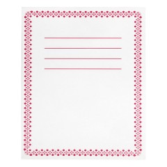 Мозаика магическая на самоклеящейся основе из мягкого пластика EVA Мульти-Пульти "Феечка", 16,7*20,5см, европодвес - фото 4