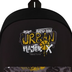 Рюкзак ArtSpace Street "Basketball", 40*29*18см, 1 отделение, 1 карман Рюкзак ArtSpace Street "Basketball", 40*29*18см, 1 отделение, 1 карман - фото 7