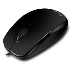 Комплект клавиатура + мышь Sven KB-S320C, USB, черный Комплект клавиатура + мышь Sven KB-S320C, USB, черный - фото 4