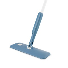 Швабра с распылителем воды , OfficeClean Professional, мет. ручка 133 см., с плоским встроенным баком для воды - фото 2