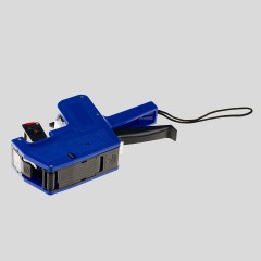 Этикет-пистолет OfficeSpace однострочный, волнистая лента, 8 символов, 22*12мм - фото 4