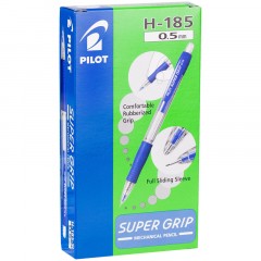 Карандаш механический PILOT H-185 0,5мм Япония Карандаш механический PILOT H-185 0,5мм Япония - фото 3