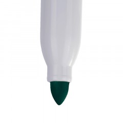 Набор фломастеров для ткани Carioca "Fabric Liner" 12цв., картон. уп., европодвес Набор фломастеров для ткани Carioca "Fabric Liner" 12цв., картон. уп., европодвес - фото 4