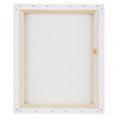 Холст на подрамнике Гамма "Студия", 50*60см, 100% хлопок, 280г/м2, мелкое зерно - фото 4