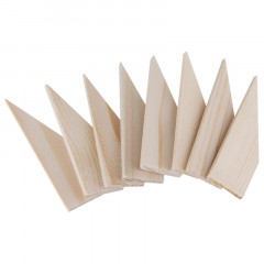 Холст на подрамнике Гамма "Студия", 50*50см, 100% хлопок, 400г/м2, крупное зерно - фото 5