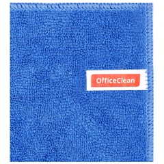Салфетка для мытья пола OfficeClean "Люкс", микрофибра, 50*60см, индивид. упаковка Салфетка для мытья пола OfficeClean "Люкс", микрофибра, 50*60см, индивид. упаковка - фото 3