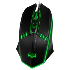 Комплект клавиатура + мышь Sven GS-9100, USB, подсветка, черный Комплект клавиатура + мышь Sven GS-9100, USB, подсветка, черный - фото 9