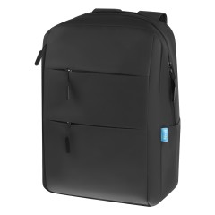 Рюкзак F?rst Business, 44*29*11см, 1 отделение, 4 кармана, отделение для ноутбука, черный