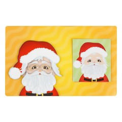 Игра развивающая на магнитах ТРИ СОВЫ "Забавные персонажи", 65 эл. - фото 7