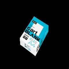 Бумага Cartblank "Digi" А4, 120г/м2, 330л., 146%