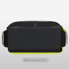 Ранец Berlingo Expert Mini "FutureX" 36*27*14см, 2 отделения, 2 кармана, анатомическая спинка - фото 4