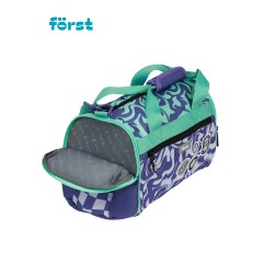 Сумка F?rst "Smiley" 23*32*20см, 1 отделение, 3 кармана Сумка F?rst "Smiley" 23*32*20см, 1 отделение, 3 кармана - фото 8