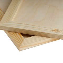 Планшет фанера 40*50см Гамма "Студия", негрунтованный - фото 8