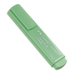 Набор текстовыделителей Faber-Castell "46 Pastel" 08 пастельных цв., 1-5мм Набор текстовыделителей Faber-Castell "46 Pastel" 08 пастельных цв., 1-5мм - фото 7