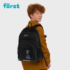 Рюкзак F?rst F-Line "New way" 42*27*16см, 1 отделение, 5 карманов, уплотненная спинка Рюкзак F?rst F-Line "New way" 42*27*16см, 1 отделение, 5 карманов, уплотненная спинка - фото 10