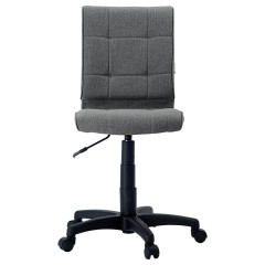Кресло оператора Helmi HL-M20 "Alex", PL, ткань крафт, темно-серый, пиастра Кресло оператора Helmi HL-M20 "Alex", PL, ткань крафт, темно-серый, пиастра - фото 8