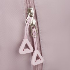 Рюкзак MESHU "Pink", 45*32*18см, 2 отделения, 4 кармана, уплотненная спинка, в комплекте пенал 15*10см Рюкзак MESHU "Pink", 45*32*18см, 2 отделения, 4 кармана, уплотненная спинка, в комплекте пенал 15*10см - фото 7