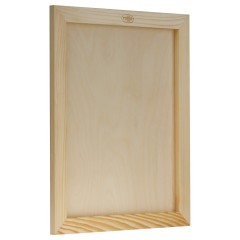 Планшет фанера 40*50см Гамма "Студия", негрунтованный - фото 5