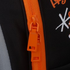 Ранец ArtSpace School Friend Light "Bear" 35*29*12см, 2 отделения, 2 кармана, анатомическая спинка - фото 10