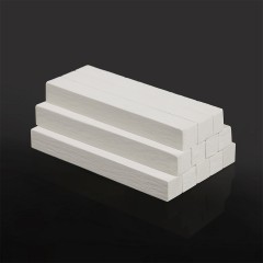 Мел белый квадратный 100 штук, KOH-I-NOOR (Чехия), картонная упаковка, 111502, 11150200000 - фото 4