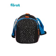 Сумка F?rst "Dots style" 23*32*20см, 1 отделение, 3 кармана Сумка F?rst "Dots style" 23*32*20см, 1 отделение, 3 кармана - фото 5