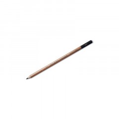 Сепия Koh-I-Noor "Gioconda", коричневая темная, карандаш, грифель 4,2мм, 12шт.