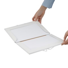 Папка художника для акварели, 50л., А4 ArtSpace, 160г/м2 - фото 5