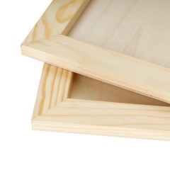 Планшет фанера 60*80см Гамма "Студия", негрунтованный - фото 7