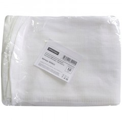 Салфетка техническая, вафельная, отбеленная, 45*60см, набор 10шт., OfficeClean, 140г/м2 Салфетка техническая, вафельная, отбеленная, 45*60см, набор 10шт., OfficeClean, 140г/м2 - фото 3