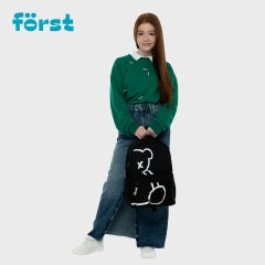Рюкзак F?rst F-Spirit "Hype Beast" 40*29*13см, 1 отделение, 3 кармана, уплотненная спинка - фото 8