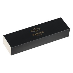 Набор Parker "Urban Duo": ручка шариковая Urban Black GT, синяя, 1,0мм + перьевая ручка Urban Black GT Набор Parker "Urban Duo": ручка шариковая Urban Black GT, синяя, 1,0мм + перьевая ручка Urban Black GT - фото 9