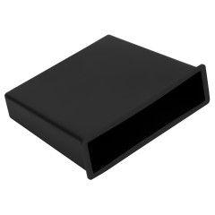 Уничтожитель документов OfficeSpace DS813, 4 ур. секр., 4*39мм, 8 листов, 13л., CD, карты Уничтожитель документов OfficeSpace DS813, 4 ур. секр., 4*39мм, 8 листов, 13л., CD, карты - фото 4