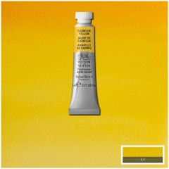 Акварель художественная Winsor&Newton "Professional", 5мл, туба, №108 кадмий желтый Акварель художественная Winsor&Newton "Professional", 5мл, туба, №108 кадмий желтый - фото 4