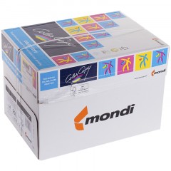Бумага Color copy А4, 250г/м2, 125л., 161% Бумага Color copy А4, 250г/м2, 125л., 161% - фото 2