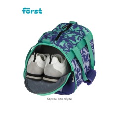 Сумка F?rst "Smiley" 23*32*20см, 1 отделение, 3 кармана Сумка F?rst "Smiley" 23*32*20см, 1 отделение, 3 кармана - фото 9