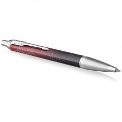 Ручка шариковая Parker "IM Special Edition Portal" синяя, 1,0мм, подарочная упаковка Ручка шариковая Parker "IM Special Edition Portal" синяя, 1,0мм, подарочная упаковка - фото 2