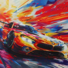 Ранец ArtSpace Junior "Speed" 37*28*21см, 1 отделение, 3 кармана, анатомическая спинка Ранец ArtSpace Junior "Speed" 37*28*21см, 1 отделение, 3 кармана, анатомическая спинка - фото 6